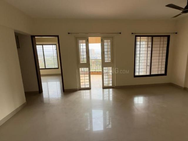 2 BHK Apartment in Fursungi for rent Pune. The reference number is 20158537