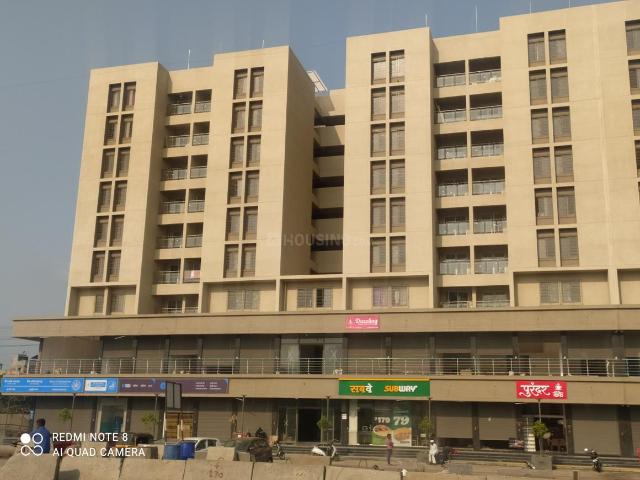 2 BHK Apartment in Fursungi for rent Pune. The reference number is 20212310