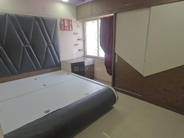 2 BHK Apartment in Fursungi for rent Pune. The reference number is 20213003