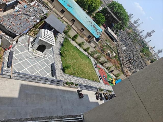 2 BHK Apartment in Fursungi for rent Pune. The reference number is 20369661