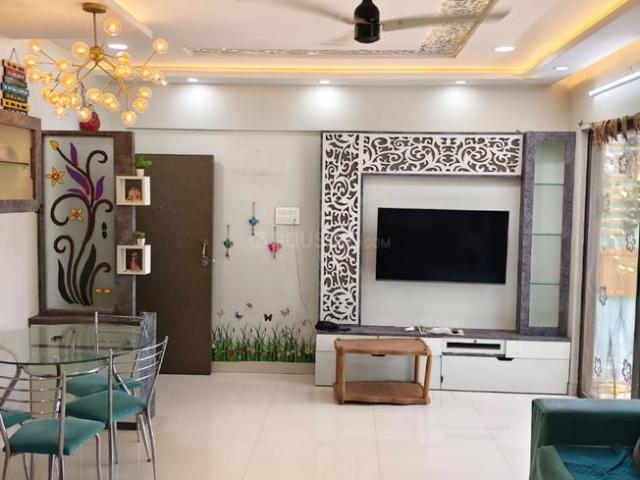 2 BHK Apartment in Fursungi for rent Pune. The reference number is 20381491