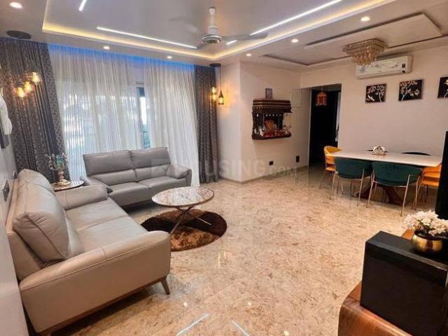 2 BHK Apartment in Fursungi for rent Pune. The reference number is 20558937