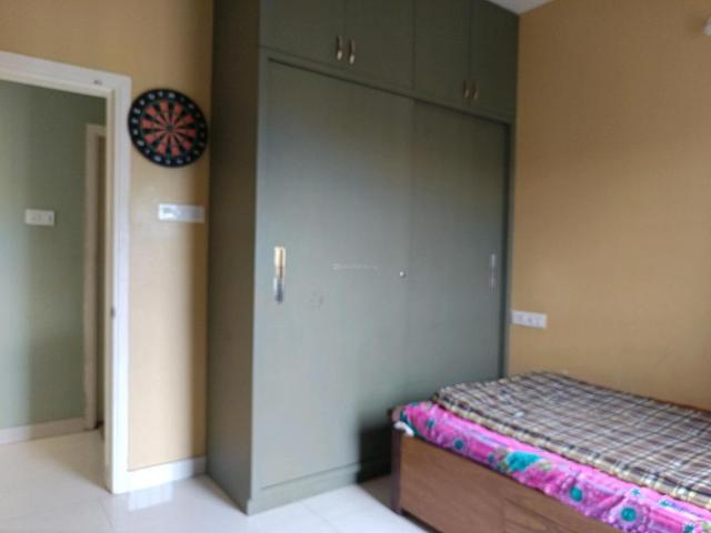 2 BHK Apartment in Fursungi for rent Pune. The reference number is 20534088