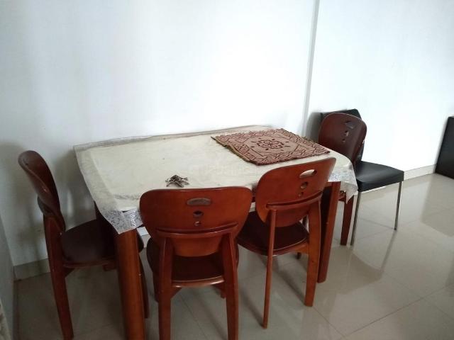 2 BHK Apartment in Fursungi for rent Pune. The reference number is 20606523