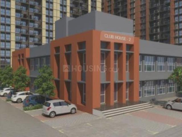 2 BHK Apartment in Fursungi for rent Pune. The reference number is 20850475