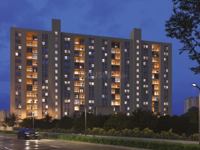 2 BHK Apartment in Fursungi for resale Pune. The reference number is 16630449