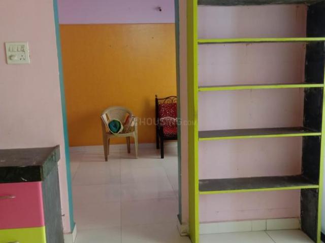 2 BHK Apartment in Fursungi for resale Pune. The reference number is 12779281