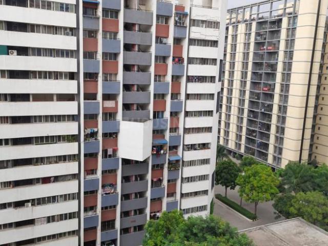 2 BHK Apartment in Fursungi for resale Pune. The reference number is 20271312