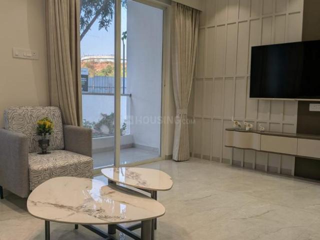 2 BHK Apartment in Fursungi for resale Pune. The reference number is 20579512