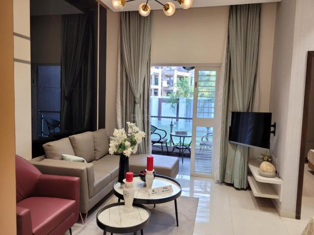 2 BHK Apartment in Fursungi for resale Pune. The reference number is 20598651