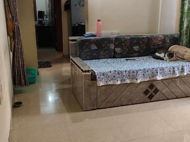 2 BHK Apartment in Fursungi for resale Pune. The reference number is 20687160