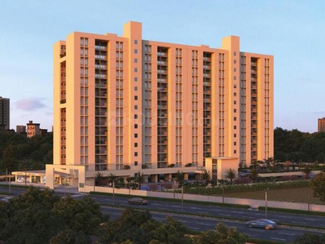 2 BHK Apartment in Fursungi for resale Pune. The reference number is 20796397