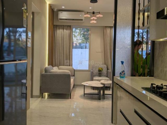2 BHK Apartment in Fursungi for resale Pune. The reference number is 20803852