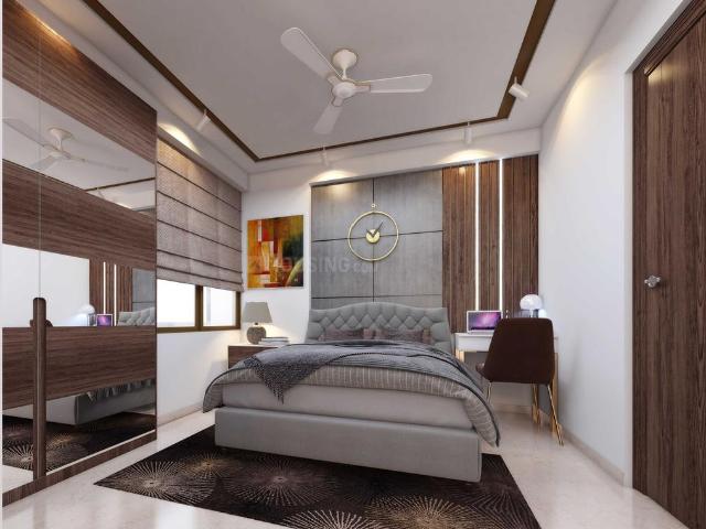 2 BHK Apartment in Fursungi for resale Pune. The reference number is 20813033