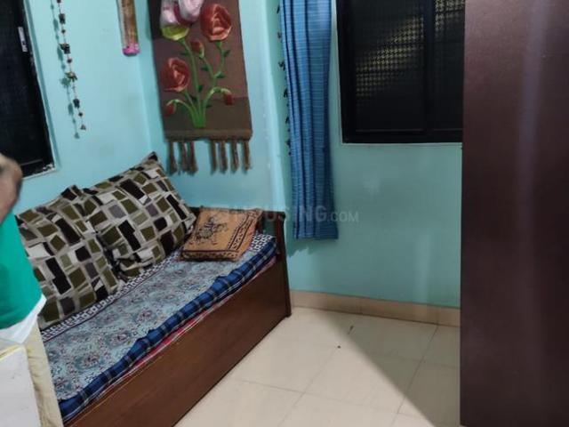 2 BHK Apartment in Fursungi for resale Pune. The reference number is 4149692