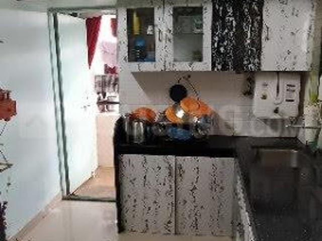 2 BHK Apartment in Fursungi for resale Pune. The reference number is 5975467