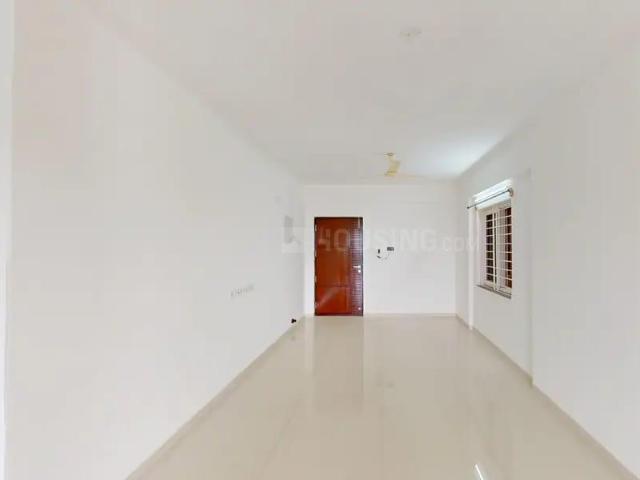 2 BHK Apartment in K Channasandra for resale Bengaluru. The reference number is 19861610