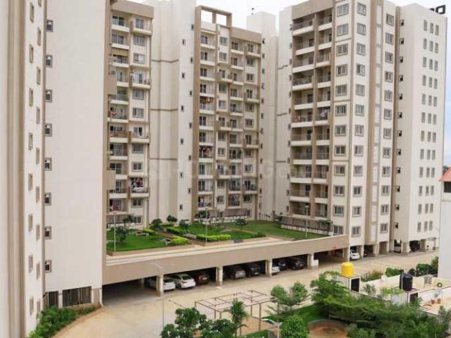 2 BHK Apartment in K Channasandra for resale Bengaluru. The reference number is 20693264