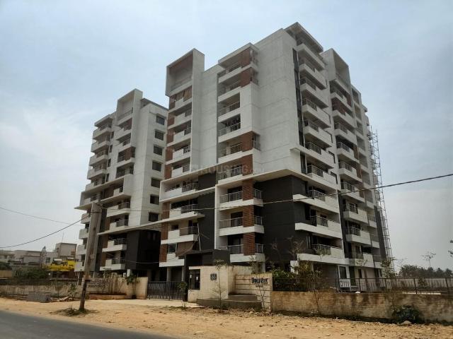 2 BHK Apartment in K Channasandra for resale Bengaluru. The reference number is 20189623