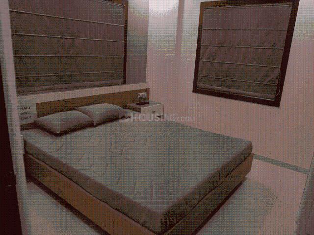 2 BHK Apartment in K Channasandra for resale Bengaluru. The reference number is 20330938