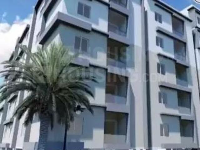 2 BHK Apartment in K Channasandra for resale Bengaluru. The reference number is 7418027