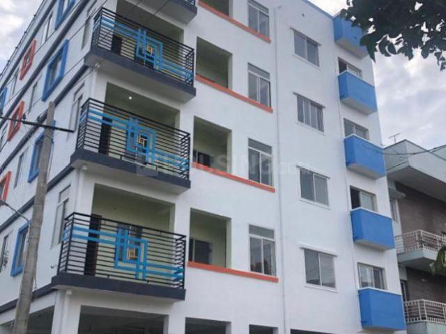 2 BHK Apartment in K R Puram for rent Bengaluru. The reference number is 5919058