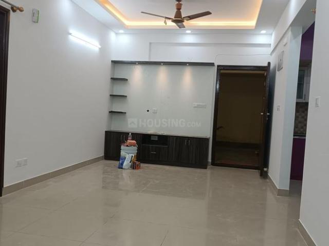 2 BHK Apartment in K R Puram for rent Bengaluru. The reference number is 13429104