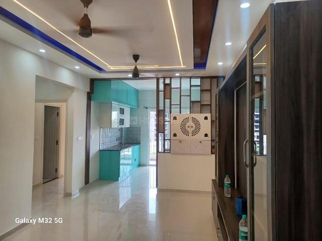 2 BHK Apartment in K R Puram for rent Bengaluru. The reference number is 14586914