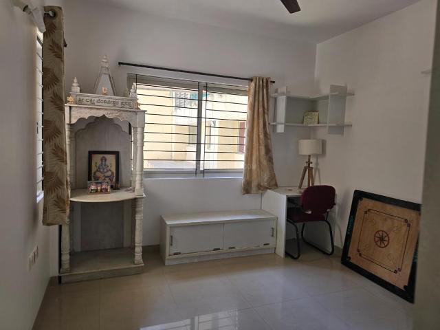 2 BHK Apartment in K R Puram for rent Bengaluru. The reference number is 15348056