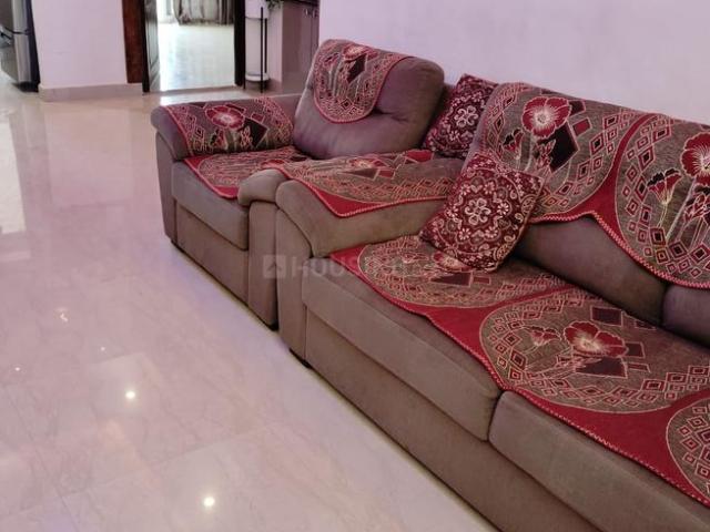 2 BHK Apartment in K R Puram for rent Bengaluru. The reference number is 16610180