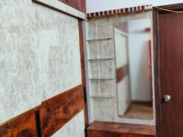 2 BHK Apartment in K R Puram for rent Bengaluru. The reference number is 18544563