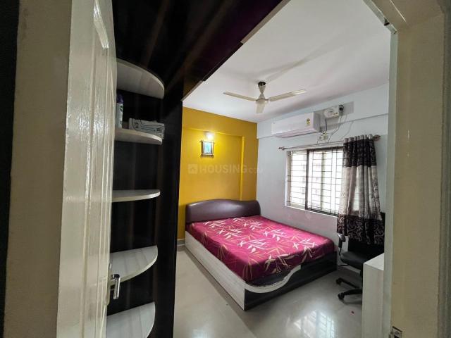 2 BHK Apartment in K R Puram for rent Bengaluru. The reference number is 19009830