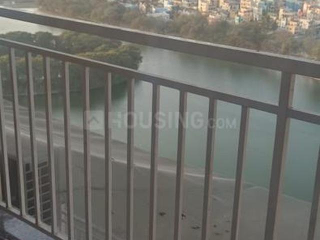 2 BHK Apartment in K R Puram for rent Bengaluru. The reference number is 19840986