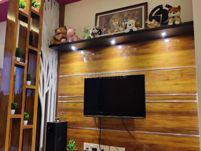 2 BHK Apartment in K R Puram for rent Bengaluru. The reference number is 20035348