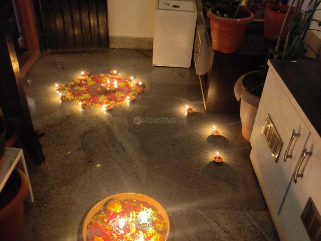 2 BHK Apartment in K R Puram for rent Bengaluru. The reference number is 20265552