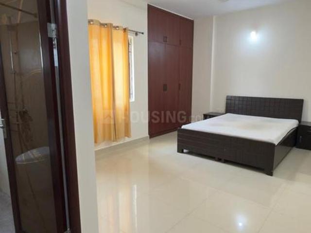 2 BHK Apartment in K R Puram for rent Bengaluru. The reference number is 20291948