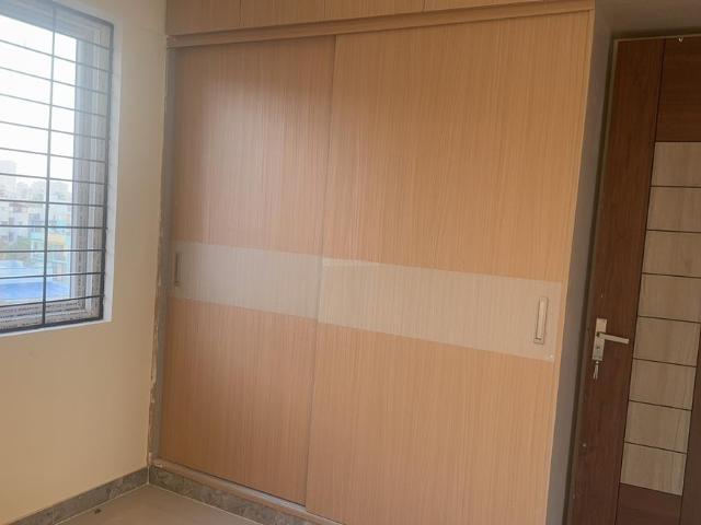 2 BHK Apartment in K R Puram for rent Bengaluru. The reference number is 20215904