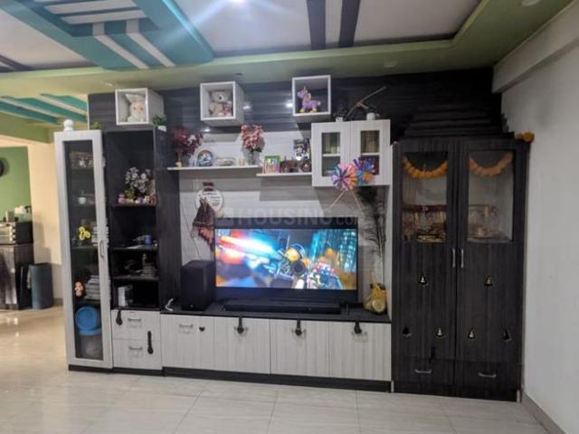 2 BHK Apartment in K R Puram for rent Bengaluru. The reference number is 20343690