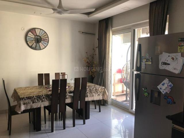 2 BHK Apartment in K R Puram for rent Bengaluru. The reference number is 20348682