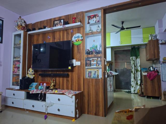 2 BHK Apartment in K R Puram for rent Bengaluru. The reference number is 20381354