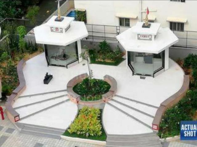 2 BHK Apartment in K R Puram for rent Bengaluru. The reference number is 20305933