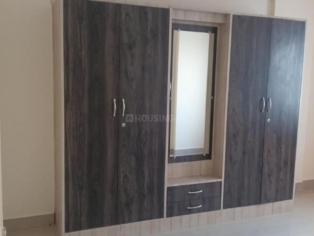 2 BHK Apartment in K R Puram for rent Bengaluru. The reference number is 20312127