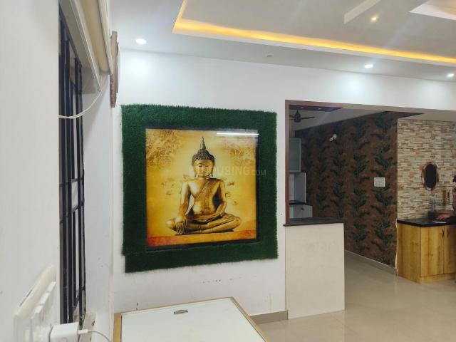 2 BHK Apartment in K R Puram for rent Bengaluru. The reference number is 20316614
