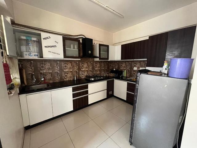 2 BHK Apartment in K R Puram for rent Bengaluru. The reference number is 20320662