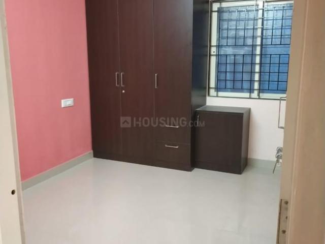 2 BHK Apartment in K R Puram for rent Bengaluru. The reference number is 20453565