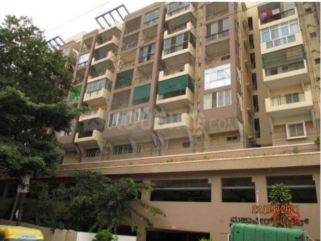 2 BHK Apartment in K R Puram for rent Bengaluru. The reference number is 20466287