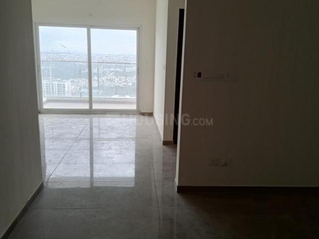 2 BHK Apartment in K R Puram for rent Bengaluru. The reference number is 20481366