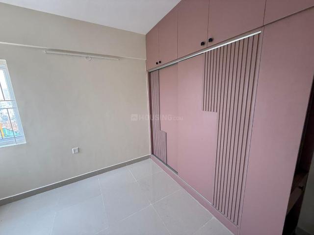 2 BHK Apartment in K R Puram for rent Bengaluru. The reference number is 20405514