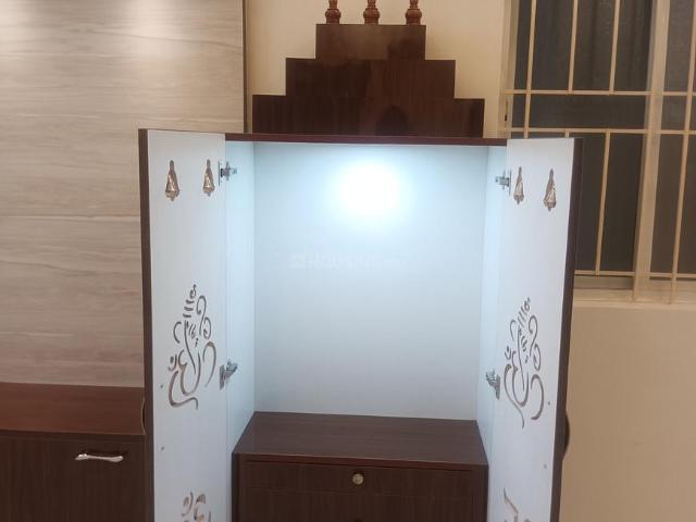 2 BHK Apartment in K R Puram for rent Bengaluru. The reference number is 20413730