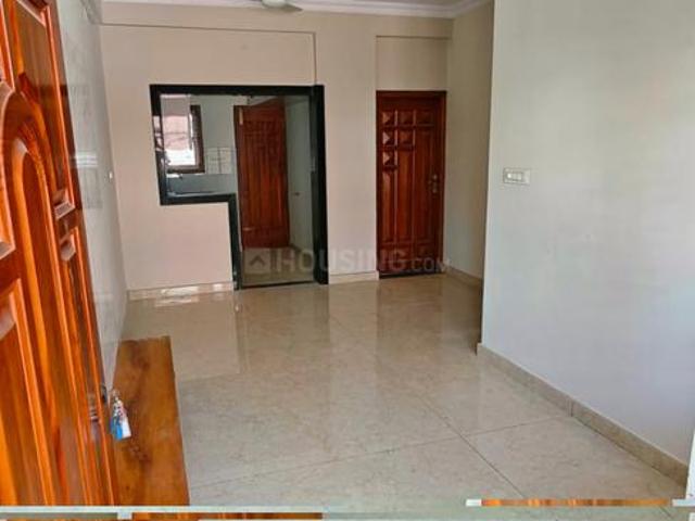 2 BHK Apartment in K R Puram for rent Bengaluru. The reference number is 20571906